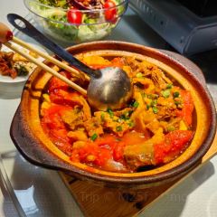 张丹霞鱼庄(丹霞店) User Photo