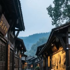 龚滩杯黑锅火锅店 User Photo