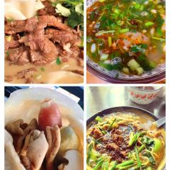 肖家饸饹面总店(郑州总店) User Photo