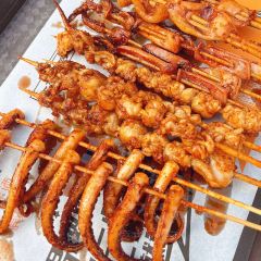 姐弟俩土豆粉(步行街店) 여행 사진