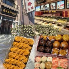 正味齋鍋巴菜（西北角店）張用戶圖片