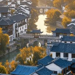 TONG QING LOU User Photo