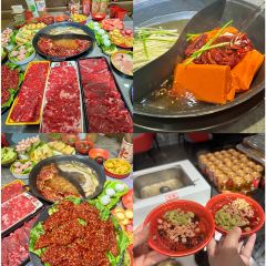 邢家锅贴老店·非遗·开封菜(金明广场店) User Photo