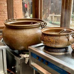 九重葛 여행 사진