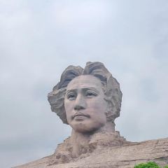 JU WEI QU JI User Photo