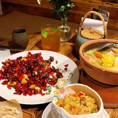 chunsheng User Photo