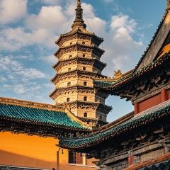 Shun liu'er User Photo