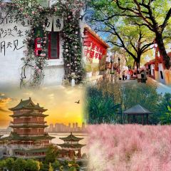 LAO SAN YANG User Photo