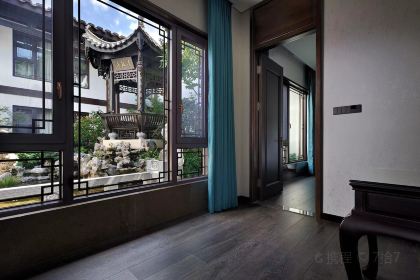 三寶賓邸(福州三坊七巷店)·珍素館