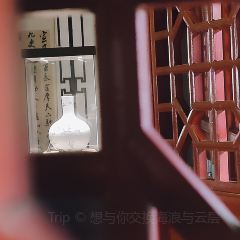 XIAO LIANG YUAN User Photo