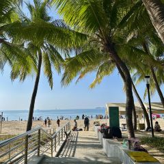 嫚姐清补凉·水果炒冰(渔村店) User Photo