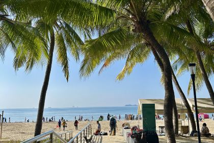 嫚姐清补凉·水果炒冰(渔村店)