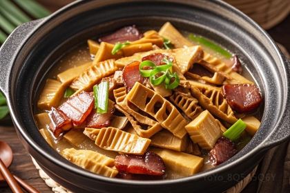 Xian Shan Restaurant