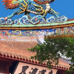 张林阿山姜母鸭(泉州新华北路店) 여행 사진