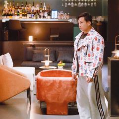 绍兴木棉花·凯悦臻选酒店·醒山·大堂吧 User Photo