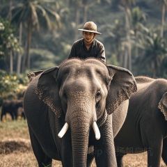 MANFEILONG User Photo