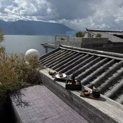 大理安汋海景酒店·餐厅 User Photo