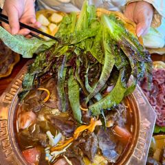 金记土牦牛火锅 User Photo