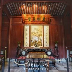 美豪怡致·福临酒店(广元店)·餐厅 User Photo