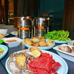 海口威斯汀酒店·知味西餐厅 User Photo