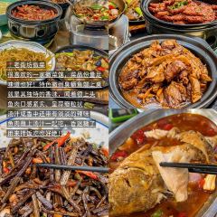 灵山酒酿 User Photo