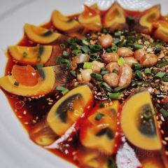 古今香食府(广场店) User Photo