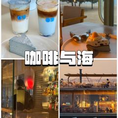 巧克力渔家·平价海鲜家常菜(大象国际店) User Photo