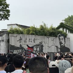 MU MU XIAN User Photo