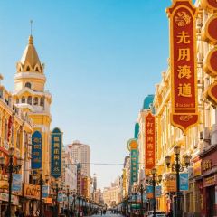 羊味道烤羊腿羊排 User Photo