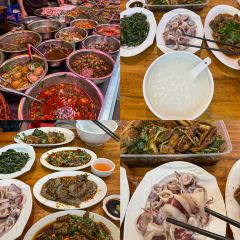 家常牛肉(丹霞西街店) User Photo