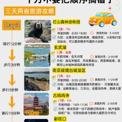 LI BAI XIE User Photo