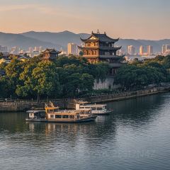 LIN SHANG REN JIA User Photo