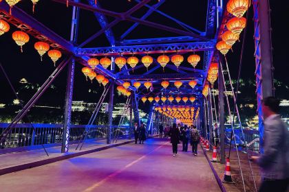 清真·胡家包子(七里河店)