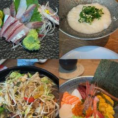 SEAF0OD MASTER User Photo