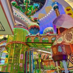 大燚果木烧鹅·明炉头牌清远鸡(山湖城店) User Photo