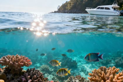 合你意海鲜饭店(双月湾虹海湾店)