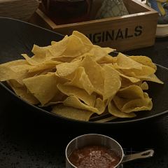 shēn Whisky Lounge User Photo