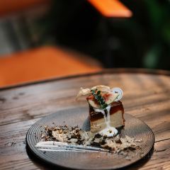 椿野咖啡馆(和顺店) User Photo