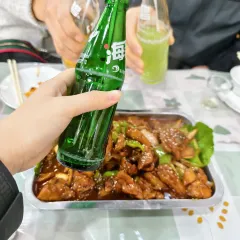 李记五香豆沫 User Photo