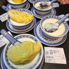 新佳濠橫琴生蠔火鍋（桂花路店）張用戶圖片