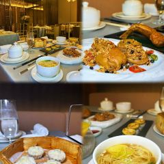 海口威斯汀酒店·中国元素中餐厅 User Photo