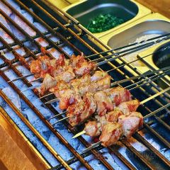 海口威斯汀酒店·知味西餐厅 User Photo