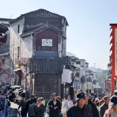 灵山酒酿 User Photo