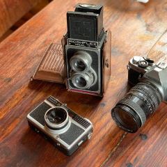 Cửa hàng nướng Mậu Dịch User Photo
