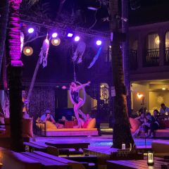 Tann Beach club User Photo