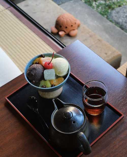 Kamakura Mushinan