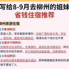 柳州五星步行街怡程酒店·金惠大酒楼(连塘店) User Photo