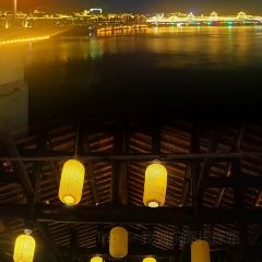 LAO JIE LAO CHU User Photo