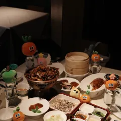 四季民福(前门店) 여행 사진