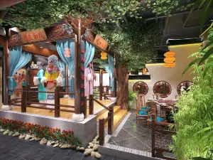 粥堂里(京山店)